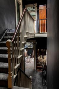 The Townhouse Sherborne