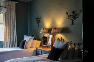 The Townhouse Sherborne