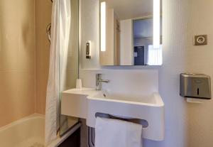 Hotels B&B HOTEL Dijon Marsannay : photos des chambres