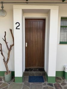 Ramblers Self Catering Accommodation