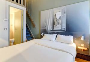 Hotels B&B HOTEL Dijon Marsannay : photos des chambres