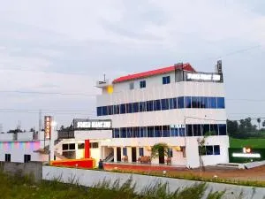 Hotel SONIA MAHI INN KANYAKUMARI - Наґеркоіл