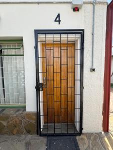 Ramblers Self Catering Accommodation