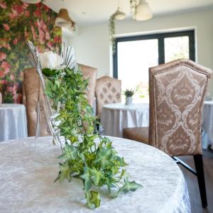 Maisons d'hotes Le Jardin d'Eden by Leslodgespa : photos des chambres