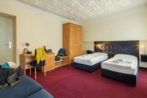 HOTEL AURONZO - outdoor basecamp