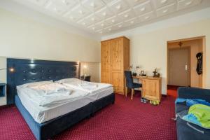 HOTEL AURONZO - outdoor basecamp