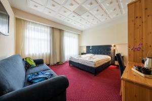 HOTEL AURONZO - outdoor basecamp