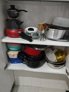 IMPERDÍVEL APARTAMENTO em frente ao BURITI SHOPPING