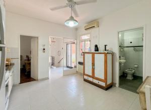 Casa planta alta en Barrio Candioti