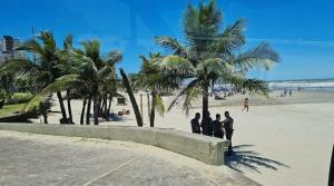 Praia Grande Caiçara