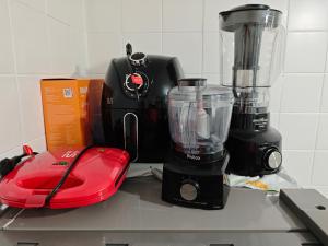 IMPERDÍVEL APARTAMENTO em frente ao BURITI SHOPPING