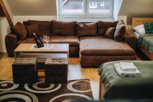 Apartmán ZORA Family