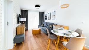 Apartamenty Good Time - Osada Górska przy szlaku na Chybotek