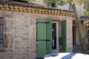 Appart'hotels Domaine de la Myrtille : photos des chambres