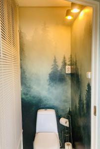 Tower Floor Studio Apartment Tornikorruse stuudiokorter