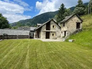 Baita Lauretta - Ruden