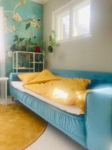 Tower Floor Studio Apartment Tornikorruse stuudiokorter