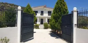 Villa Macky - Áyios Ioánnis