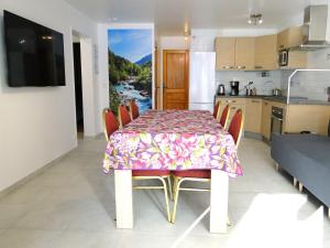 Appartements Gite 1804 Montagnes du Jura avec Spa et Sauna classe 3 etoiles : photos des chambres
