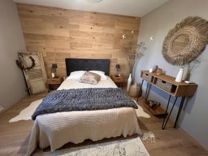 Appartements L-instant douces heures a Bergheim - Au calme avec parking gratuit : photos des chambres