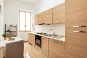 Marisa Vatican House Rome