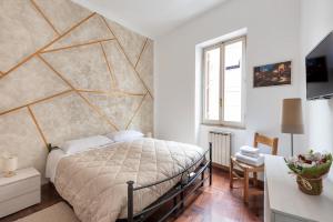 Marisa Vatican House Rome