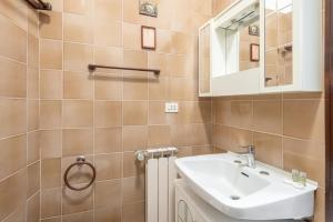 Marisa Vatican House Rome