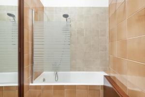 Marisa Vatican House Rome