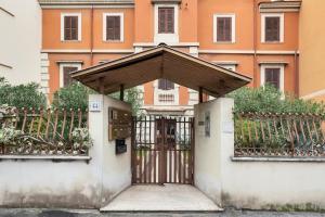 Marisa Vatican House Rome