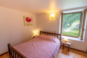 Gites de france 2 epis 5 personnes a mazel bouissy