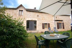 Gites de france 2 epis 5 personnes a mazel bouissy