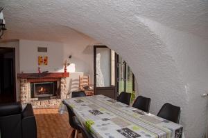 Gites de france 2 epis 5 personnes a mazel bouissy