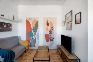 Penthouse El Balcón de Adeje