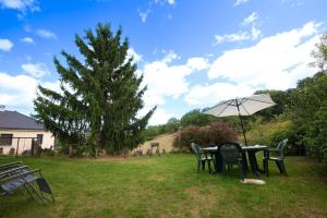 Maisons de vacances Gites de france 2 epis 5 personnes a mazel bouissy : photos des chambres