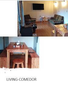 Cabaña en Villarrica-Parcela