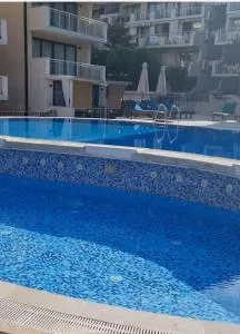 Apartman M13 Blue Horizon - Vrijesno