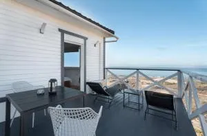 Penthouse El Balcón de Adeje - Armeñime