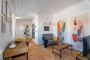 Penthouse El Balcón de Adeje