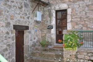 Maisons de vacances Gites de france 3 epis 5 personnes a mativet : photos des chambres