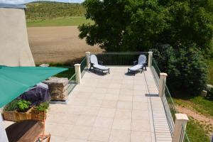 Maisons de vacances Gites de france 3 epis 5 personnes a mativet : photos des chambres