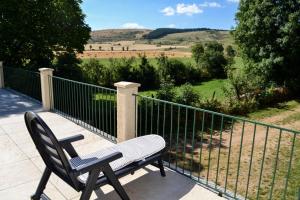 Maisons de vacances Gites de france 3 epis 5 personnes a mativet : photos des chambres