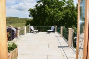 Gites de france 3 epis 5 personnes a mativet