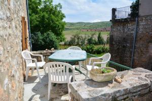 Gites de france 3 epis 5 personnes a mativet