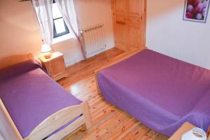 Maisons de vacances Gites de france 3 epis 5 personnes a mativet : photos des chambres