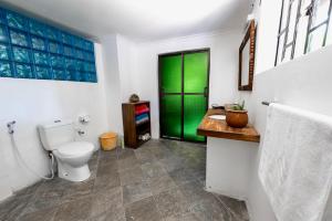 The River Villa Situated In A Lush Garden