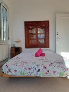 Maison de maître 1933 - 阿格诺