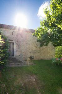 Maisons de vacances Les fayards 7 personnes du presbytere : photos des chambres