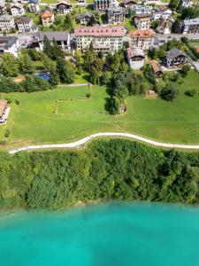 HOTEL AURONZO - outdoor basecamp