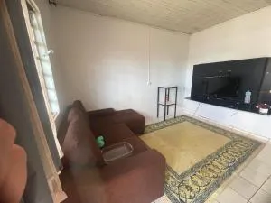 Casa 3min lago de cascavel - Ubiratã