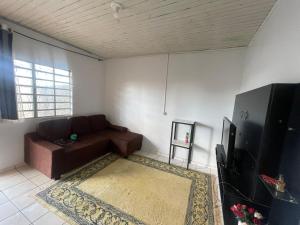 Casa 3min lago de cascavel